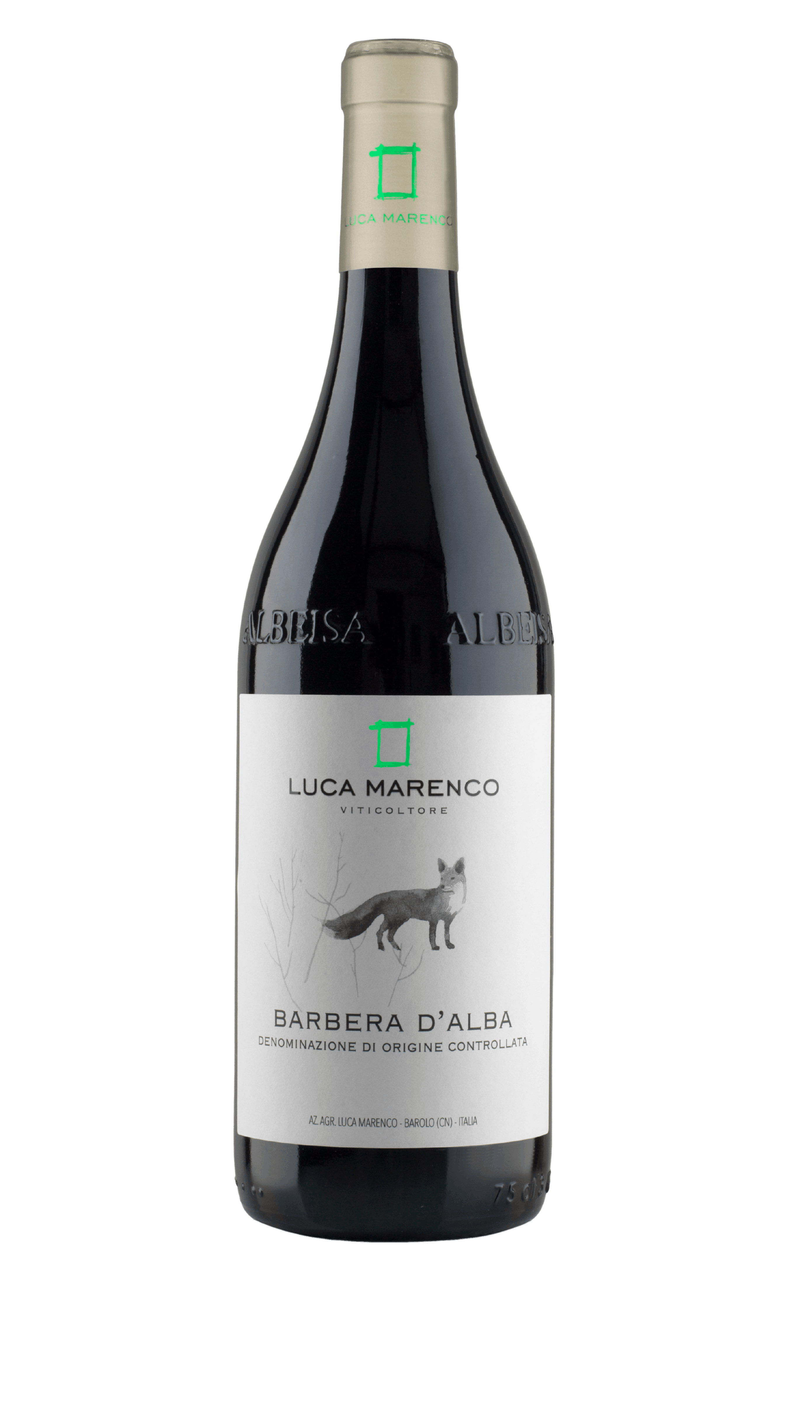 luca marenco barbera dalba 2023
